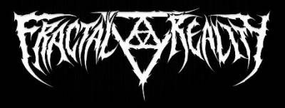 logo Fractal Reality